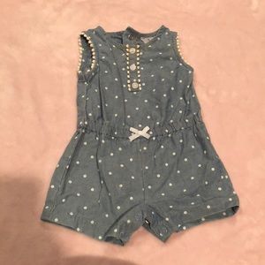 Infant Romper